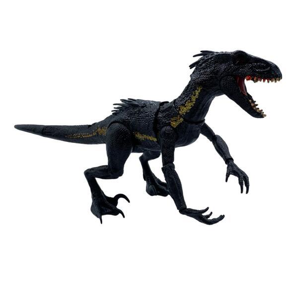 Mattel Toys Mattel Jurassic World Fallen Kingdom Indoraptor